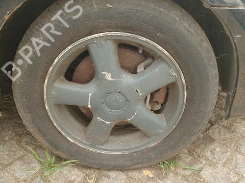 Used Rim Rim 37592885 37592885