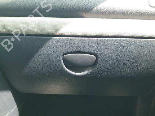 Hanskerom Hanskerom RENAULT CLIO II (BB_, CB_) 1.5 dCi (B/CB07) (65 hp) 37586894 37586894