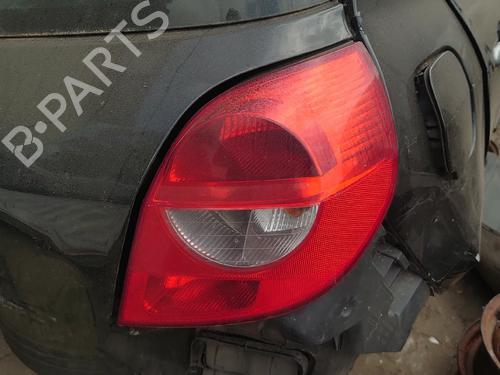 Used Right taillight Right taillight 37606529 37606529