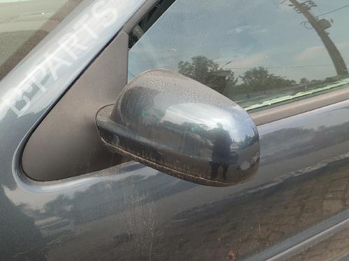 Used Left mirror Left mirror 37586877 37586877