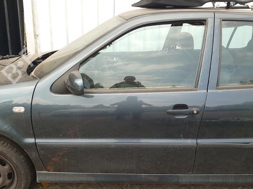 Used Left front door Left front door 37586872 37586872