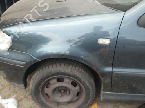 Used Left front fenders Left front fenders 37586870 37586870