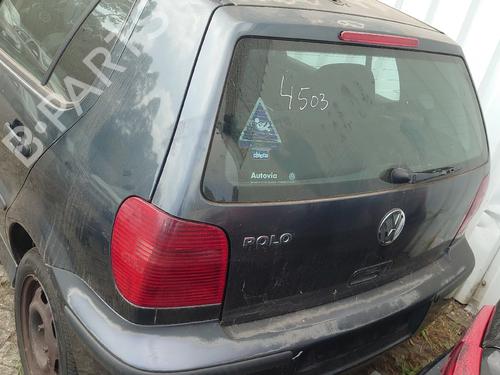 Used Tailgate Tailgate 37586873 37586873