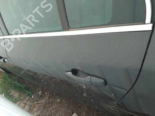 Used Left rear door Left rear door 37586854 37586854