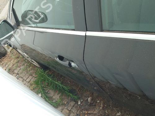 Used Left front door Left front door 37586851 37586851