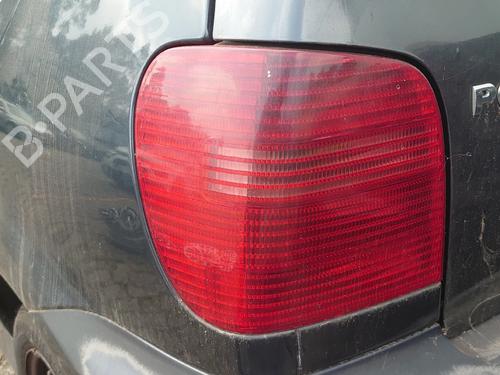 Venstre Baklys Venstre Baklys VW POLO (6N2) 1.0 (50 hp) 37606531 37606531