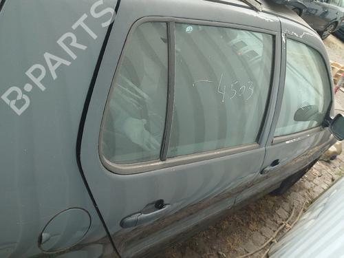 Used Right rear door Right rear door 37586874 37586874