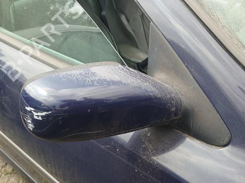Bakspejl Højre Bakspejl Højre RENAULT LAGUNA II Grandtour (KG0/1_) 1.9 dCI (KG0E) (105 hp) 37608793 37608793