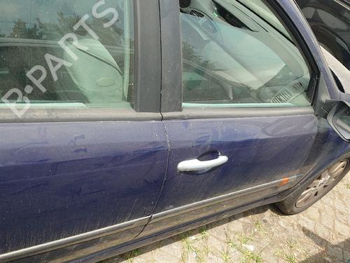 Used Right front door Right front door RENAULT LAGUNA II Grandtour (KG0/1_) 1.9 dCI (KG0E) (105 hp) 37608788 37608788