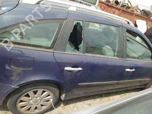 Dør højre bagtil Dør højre bagtil RENAULT LAGUNA II Grandtour (KG0/1_) 1.9 dCI (KG0E) (105 hp) 37608791 37608791