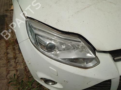 Used Right headlight Right headlight 37538519 37538519