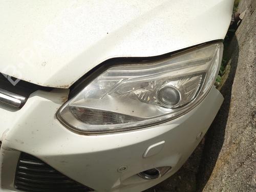 Used Left headlight Left headlight 37538520 37538520
