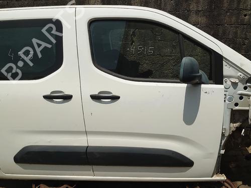 Porte avant droite Porte avant droite 37609752 37609752
