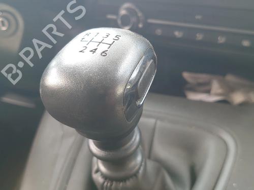Shift knob CITROËN BERLINGO Box Body/MPV (K9) PureTech 110 | BP37609769I34 - Image 2