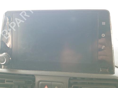 Autoradio Autoradio 37609767 37609767