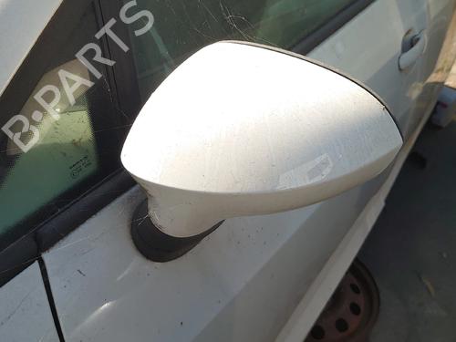 Used Left mirror Left mirror 37611318 37611318