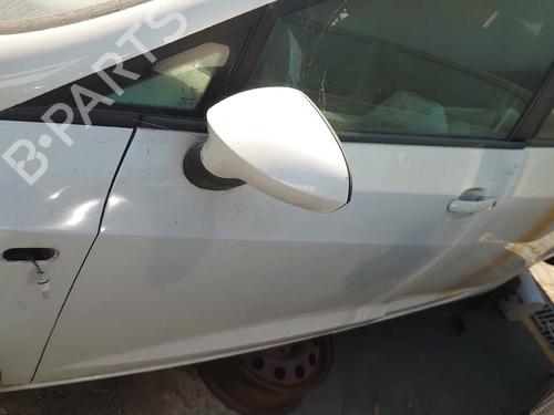 Used Left front door Left front door 37611314 37611314