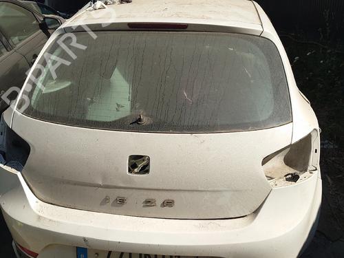 Used Tailgate Tailgate 37611315 37611315
