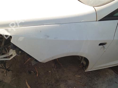 Used Left front fenders Left front fenders 37611313 37611313