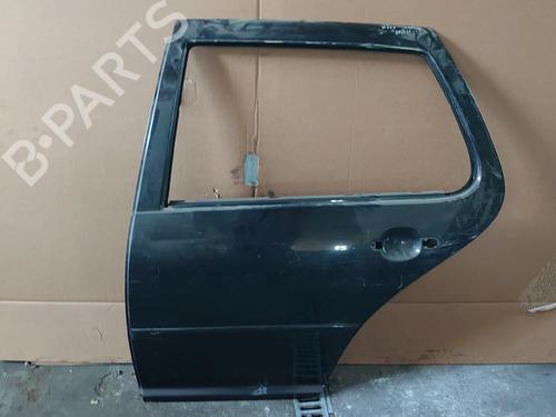 Used Left rear door Left rear door VW GOLF IV (1J1) [1997-2008] 21610465 21610465