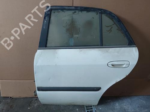 Used Left rear door Left rear door 21607903 21607903