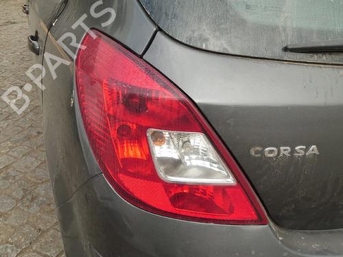 left-taillight-opel-corsa-d-s07-2006-2007-2008-2009-2010-2011-2012-2013-2014-2015-37592861 main image