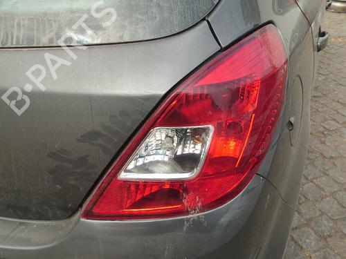 right-taillight-opel-corsa-d-s07-2006-2007-2008-2009-2010-2011-2012-2013-2014-2015-37592860 main image