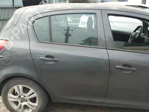 right-rear-door-opel-corsa-d-s07-2006-2007-2008-2009-2010-2011-2012-2013-2014-2015-37592852 main image