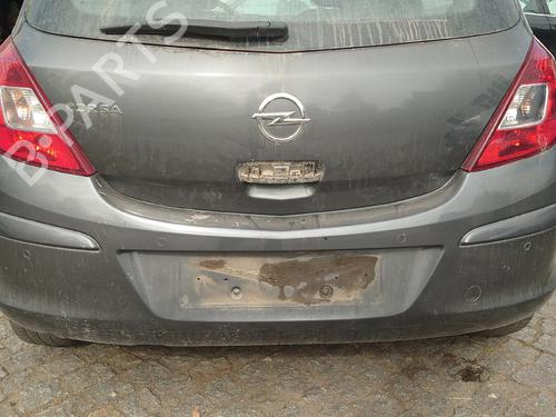 rear-bumper-opel-corsa-d-s07-2006-2007-2008-2009-2010-2011-2012-2013-2014-2015-37592848 main image