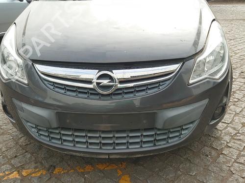 Used Front bumper Front bumper 37592847 37592847