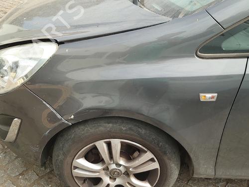 left-front-fenders-opel-corsa-d-s07-2006-2007-2008-2009-2010-2011-2012-2013-2014-2015-37592846 main image