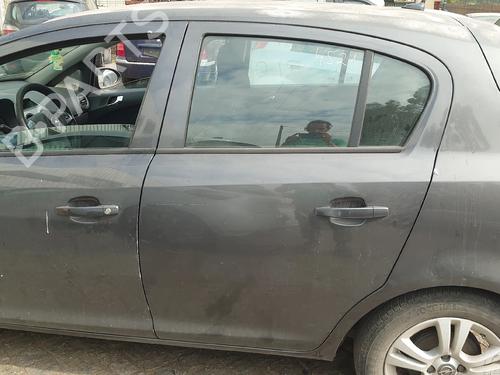 left-rear-door-opel-corsa-d-s07-2006-2007-2008-2009-2010-2011-2012-2013-2014-2015-37592853 main image