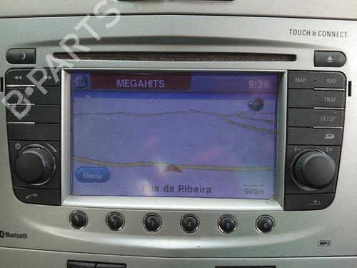 radio-opel-corsa-d-s07-2006-2007-2008-2009-2010-2011-2012-2013-2014-2015-37592857 main image