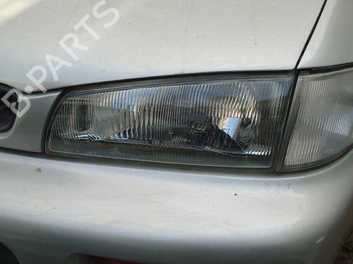 Used Left headlight Left headlight 37639561 37639561