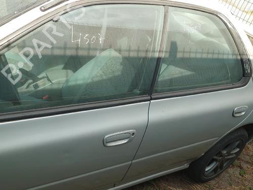 Used Left rear door Left rear door 37639552 37639552