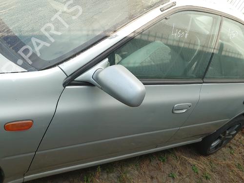 Used Left front door Left front door 37639549 37639549
