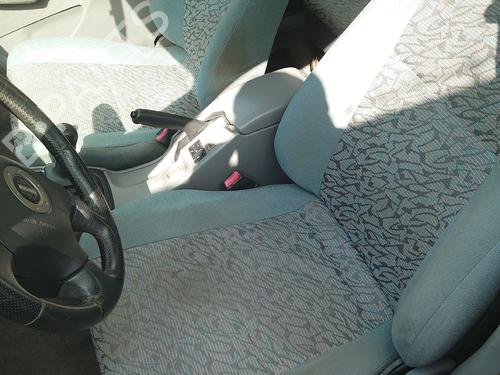 Used Seats set Seats set 37639556 37639556
