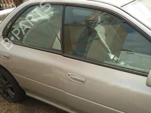 Used Right rear door Right rear door 37639551 37639551
