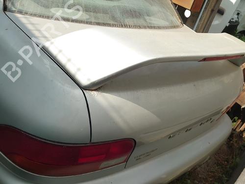 Used Tailgate Tailgate 37639550 37639550