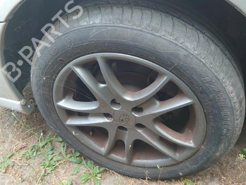 Used Rim Rim 37639545 37639545