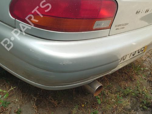 Used Rear bumper Rear bumper 37639547 37639547
