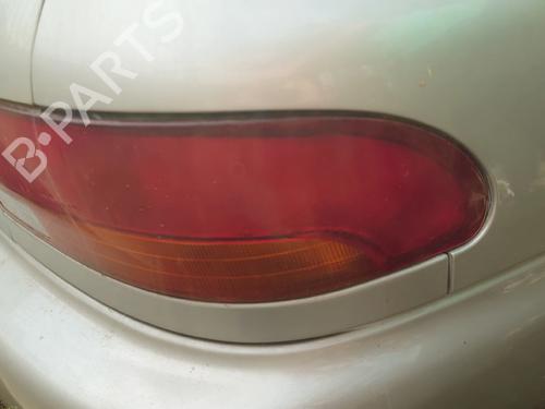 Used Right taillight Right taillight 37639564 37639564