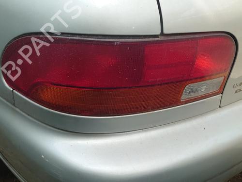 Used Left taillight Left taillight 37639565 37639565