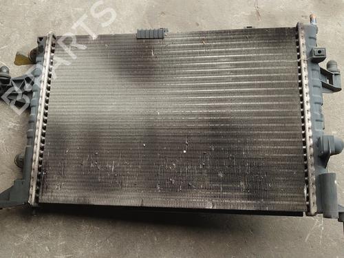 Used Water radiator Water radiator 37639566 37639566
