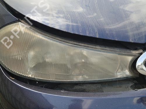 Used Right headlight Right headlight 37639584 37639584