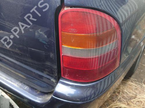 Used Right taillight Right taillight 37639582 37639582