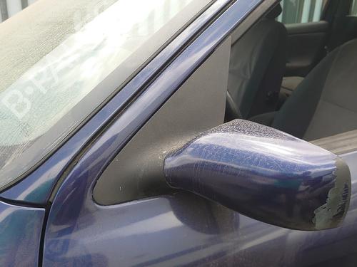 Used Left mirror Left mirror 37639576 37639576