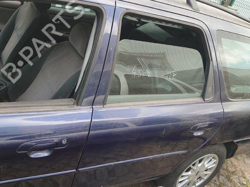 Used Left rear door Left rear door 37639574 37639574