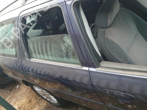 Used Right rear door Right rear door 37639573 37639573