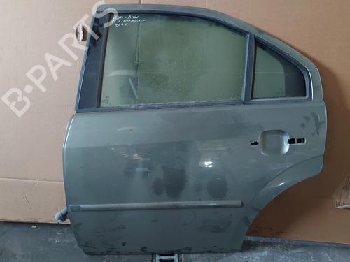 left-rear-door-ford-mondeo-iii-b5y-completaspux-2000-2001-2002-2003-2004-2005-2006-2007-21607796 main image